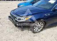 2018 KIA Optima фото