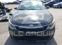 2018 KIA Optima фото