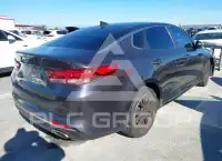 2018 KIA Optima photo