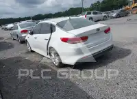 2018 KIA Optima фото