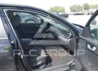 2018 KIA Optima фото