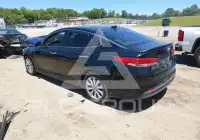 2018 KIA Optima фото