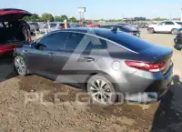 2018 KIA Optima фото