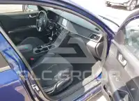 2018 KIA Optima фото