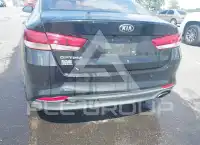 2018 KIA Optima photo