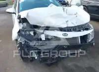 2018 KIA Optima photo