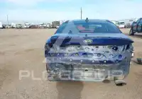 2018 KIA Optima фото