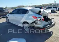 2018 KIA Optima фото