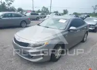 2018 KIA Optima фото