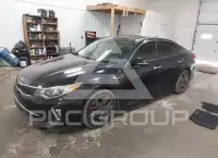 2018 KIA Optima фото