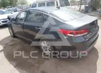 2018 KIA Optima photo