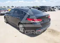 2018 KIA Optima фото