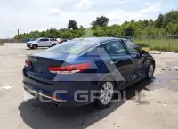 2018 KIA Optima фото