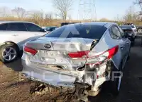 2018 KIA Optima фото