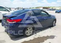 2018 KIA Optima фото