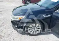 2018 KIA Optima photo