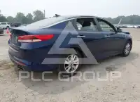 2018 KIA Optima фото