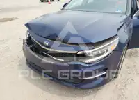 2018 KIA Optima фото
