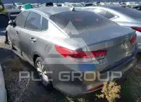 2018 KIA Optima фото