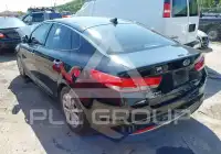 2018 KIA Optima фото