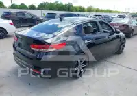 2018 KIA Optima фото