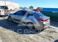 2018 KIA Optima фото