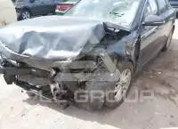 2018 KIA Optima photo