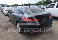 2018 KIA Optima фото