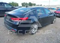 2018 KIA Optima фото