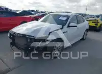 2018 KIA Optima фото