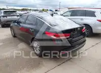 2018 KIA Optima фото