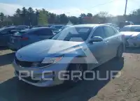 2018 KIA Optima фото