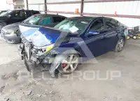 2018 KIA Optima фото