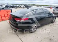 2018 KIA Optima фото