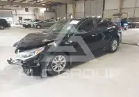 2018 KIA Optima фото