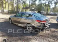 2018 KIA Optima photo