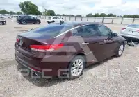 2018 KIA Optima фото