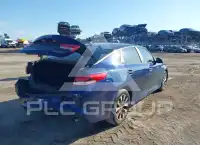 2018 KIA Optima photo