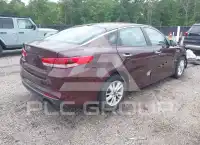 2018 KIA Optima photo