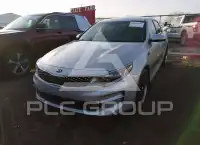 2018 KIA Optima фото