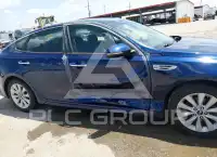 2018 KIA Optima фото