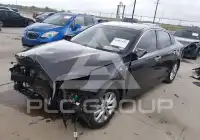 2018 KIA Optima фото