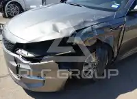 2018 KIA Optima фото