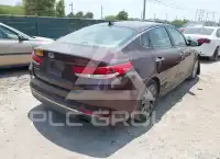 2018 KIA Optima фото