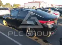 2018 KIA Optima фото