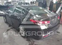 2018 KIA Optima фото