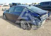 2018 KIA Optima фото