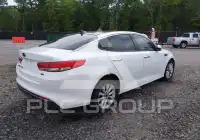 2018 KIA Optima фото