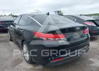 2018 KIA Optima фото