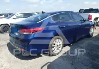 2018 KIA Optima фото